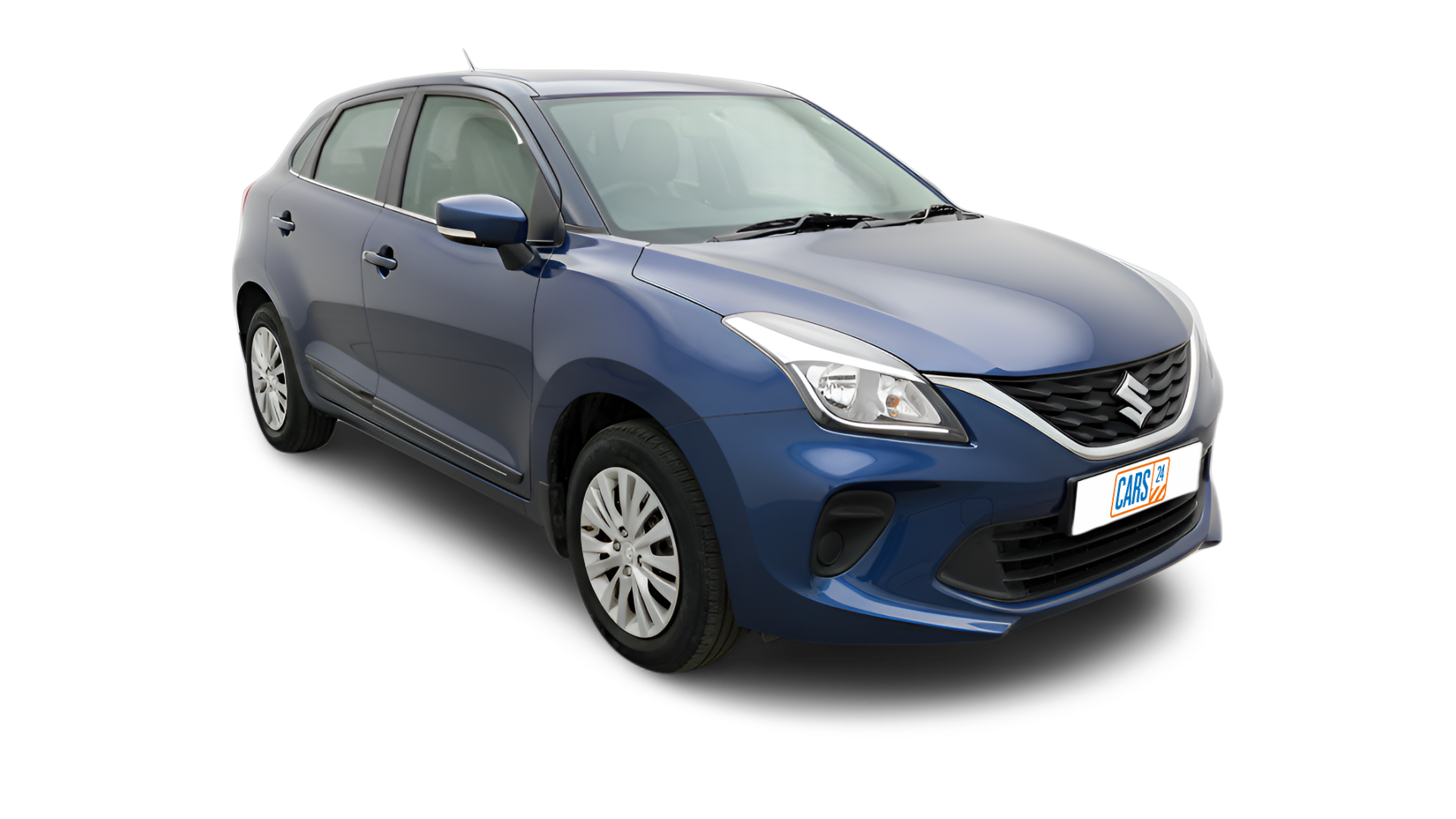 Maruti Baleno-img